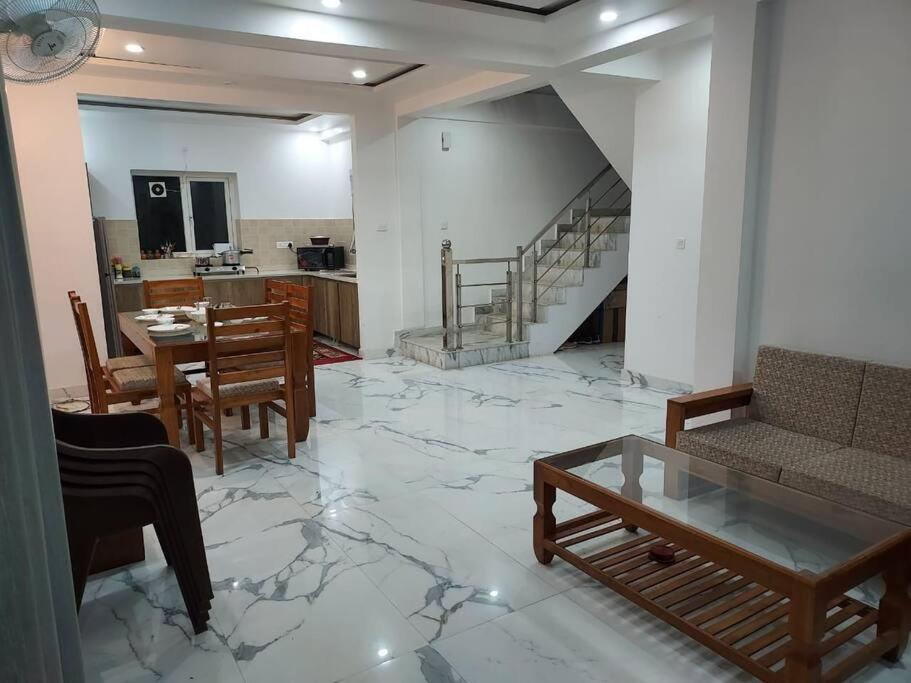 Himalayan View Villa 3 Bhk Shitlakhet Exterior photo